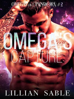 cover image of Omega's Capture